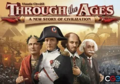 Through The Ages A New Story Of Civilization