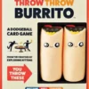Throw Throw Burrito (SV)
