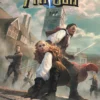 7th Sea - Core Rulebook - Second Edition - Hardcover