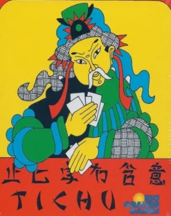 Tichu