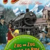 Ticket To Ride Europe 1912