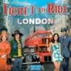 Ticket To Ride: London (Nordisk)