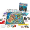 Ticket to Ride: Northern Lights