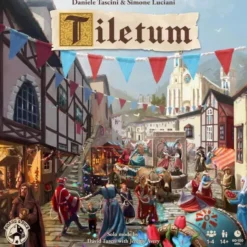 Tiletum