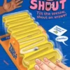 Tilt N Shout