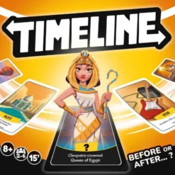 Timeline Refresh 2026