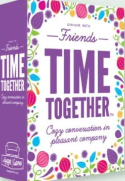 Time Together - Friends