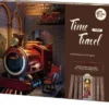 Time travel - Book Nook Kit - Rolife