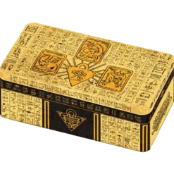 2022 Tin Of The Pharaoh's Gods