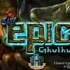 Tiny Epic Cthulhu