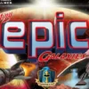 Tiny Epic Galaxies