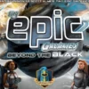 Tiny Epic Galaxies: Beyond The Black