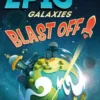 Tiny Epic Galaxies - Blast Off!