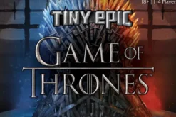 Tiny Epic Game Of Thrones