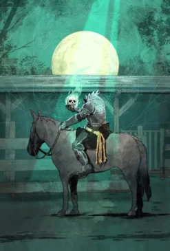 Tir na nOg (Tír na nÓg)