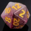 Titan D20 Jade (55mm)