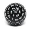 Titan D100 Svart (49mm)