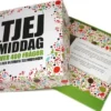 Tjejmiddag