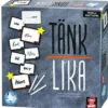 Tänk lika