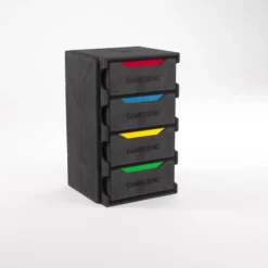 Token's Lair