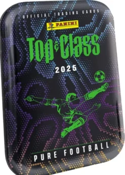 Top Class 2025 Pocket Tin FIFA 365