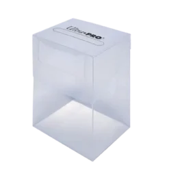 Toploader Box