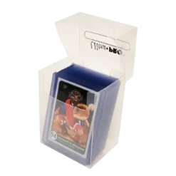 Toploader Box