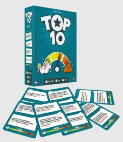 Top 10 Sv