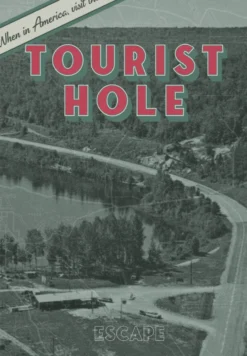 Tourist Hole