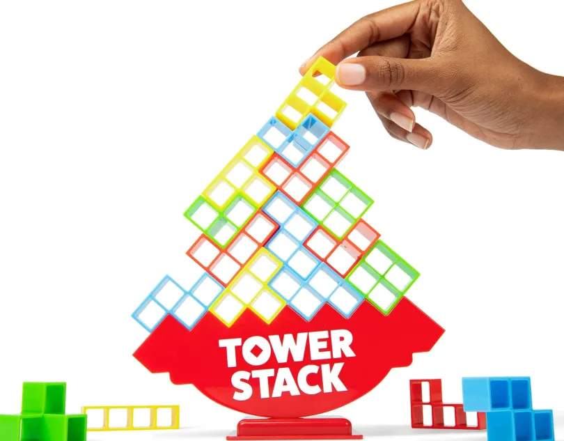Tower Stack