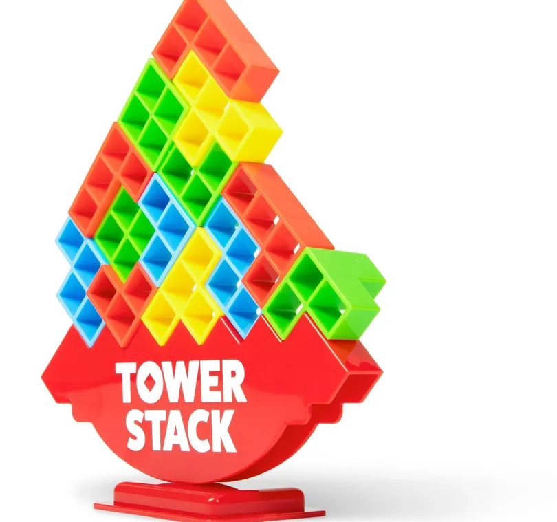 Tower Stack