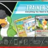 Trainer's Toolkit 2024