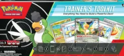 Trainer's Toolkit 2024