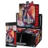 Transformers TCG: War for Cybertron Siege I - Booster Display (30 boosters)