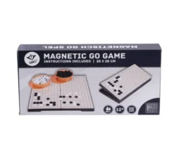 Travel go magnetic folding 28x28 cm