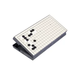 Travel go magnetic folding 28x28 cm