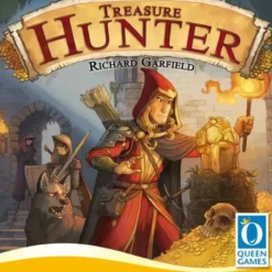 Treasure Hunter