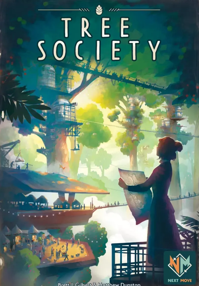 Tree Society