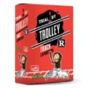 Trial by Trolley R Rated Track