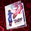 Triangle Agency RPG