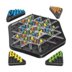 Triggle (DA/SE/NO)