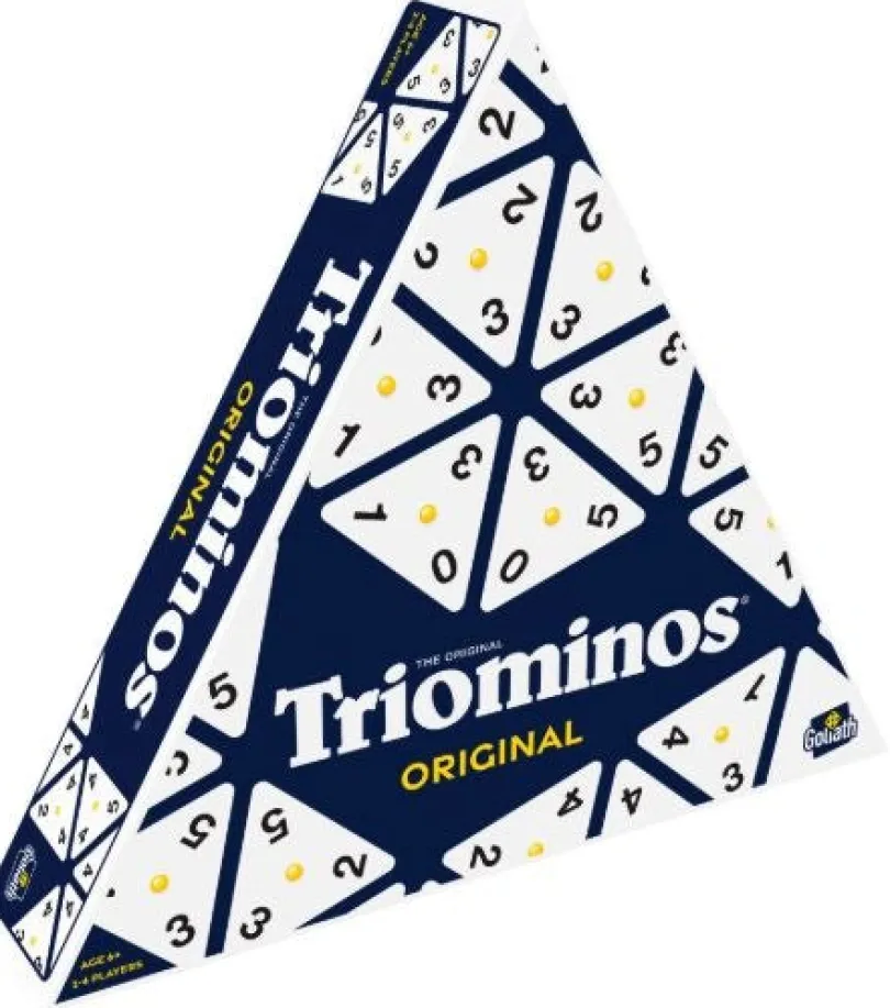 Triominos Orginal
