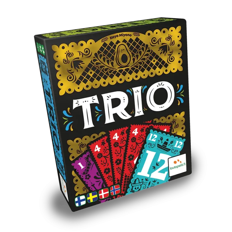 TRIO (Nordic)