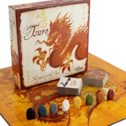 Tsuro (Sv)