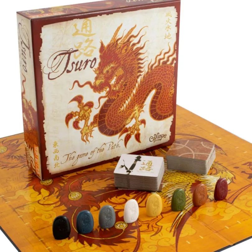 Tsuro (Sv)