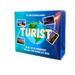 Turist