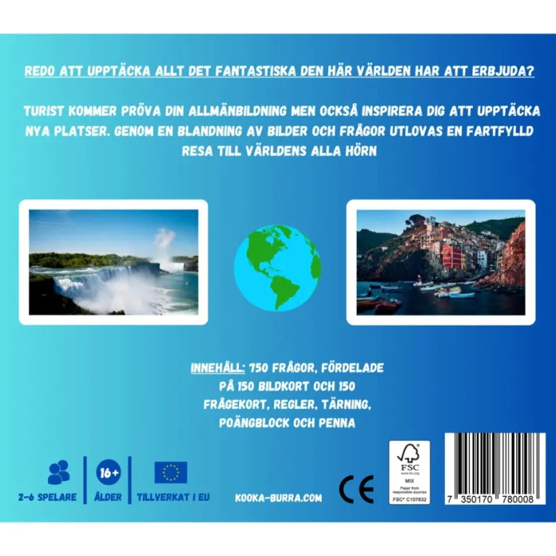 Turist