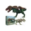 Turn N Learn: Tyrannosaurus Rex Puzzle
