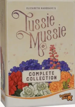 Tussie Mussie Complete Collection