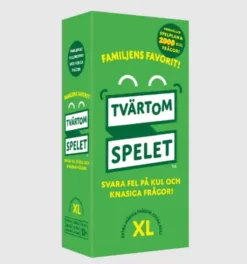 Tvärtomspelet XL